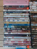 44 dvds, Alle leeftijden, Ophalen of Verzenden, Gebruikt, Overige gebieden