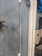 Lamellen/snijstrippen voor snijtafel, Ophalen, Gebruikt, Minder dan 600 watt, Overige typen