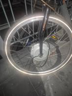 Electric bicycle engine, Ophalen of Verzenden, Algemeen, Wiel