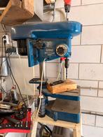 GIBAS Amsterdam kolomboormachine, Ophalen, Gebruikt, Kolomboormachine