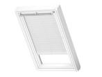 VELUX PAL SK06 7001SWL (114 x 118 cm) Wit Whiteline NIEUW, Wit, Nieuw, Minder dan 100 cm, 50 tot 100 cm