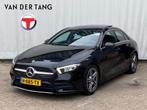 Mercedes-Benz A-Klasse 180 Business Sol. AMG / Panodak etc., 136 pk, Gebruikt, 4 cilinders, Met garantie (alle)
