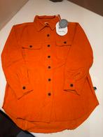 Carlijnq oversized blouse, Ophalen of Verzenden, Zo goed als nieuw, Overhemd of Blouse