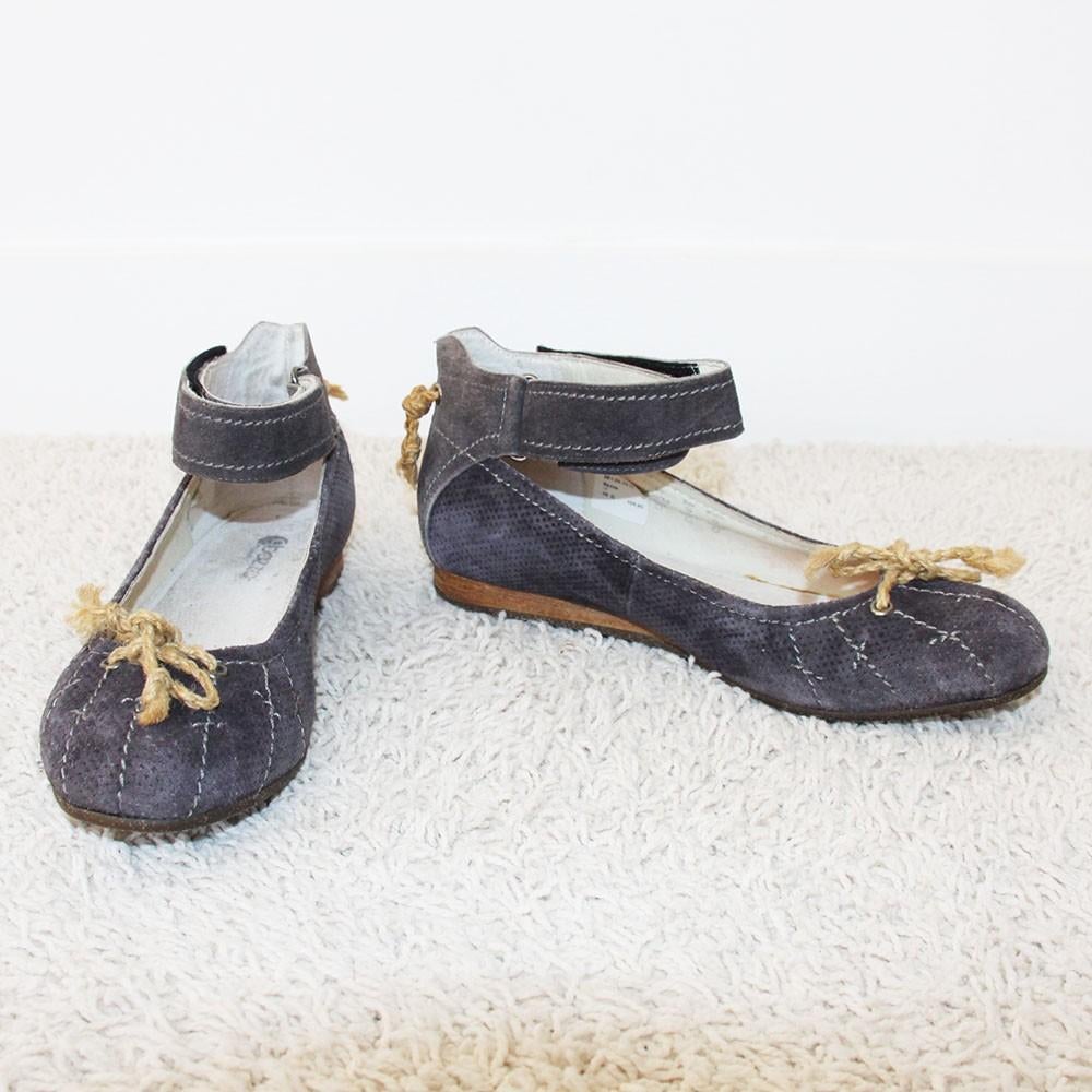 Mooie Suede Bazza Sandalen -s13 (Maat 39G) € 45,-, Kleding | Dames, Schoenen, Bazza, Overige kleuren, Zo goed als nieuw, Sandalen of Muiltjes