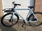 Vanmoof S3, Ophalen, Zo goed als nieuw
