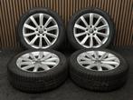 Originele 17 inch VW Passat T-Roc Helsinki 5x112 215/55/17, Auto-onderdelen, Banden en Velgen, Ophalen, 215 mm, ., Banden en Velgen