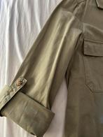 Tuniek/jurk van stevige stof - comfortabel en stijlvol, Kleding | Dames, Tops, Maat 42/44 (L), Ophalen of Verzenden, Lange mouw