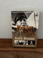 Mensen zoals jij en ik - Kees Brusse DVD Boxset, Alle leeftijden, Boxset, Ophalen of Verzenden, Zo goed als nieuw
