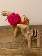 Decoratieve Kameel Beeldjes - Handgemaakt, Ophalen of Verzenden, Gebruikt