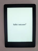 Kobo HD Glo E-reader, Computers en Software, 6 inch of minder, Kobo, Ophalen of Verzenden, Zo goed als nieuw