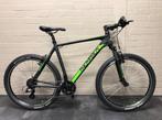 Thompson Raptor 26" nieuwprijs € 649 Heren Zwart-groen 53c, Fietsen en Brommers, Fietsen | Mountainbikes en ATB, Overige merken