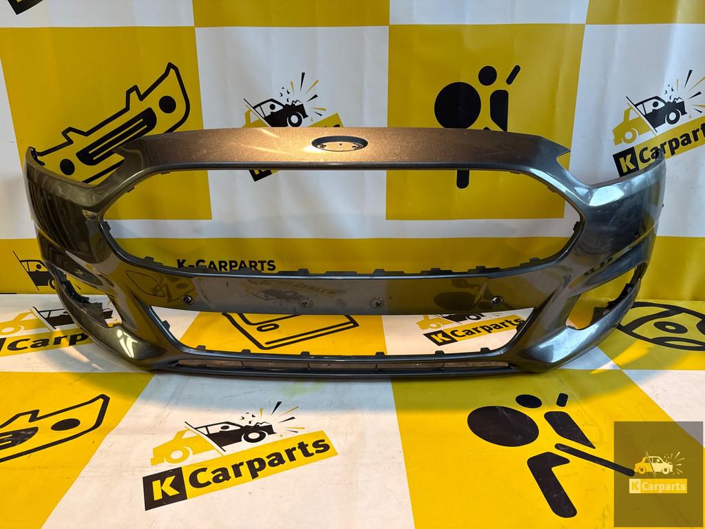 FORD MONDEO MK5 FACELIFT ST VOORBUMPER FORD MONDEO MK5 FACEL