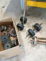 Fitness artikelen, Sport en Fitness, Ophalen of Verzenden