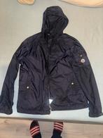Moncler jas maat 4 (xl), Kleding | Heren, Jassen | Zomer, Ophalen of Verzenden, Zo goed als nieuw, Maat 56/58 (XL), Zwart