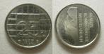 PD02565 Beatrix 25 cent 1985, Ophalen of Verzenden, Koningin Beatrix, 25 cent, Losse munt