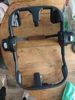 Adapter Nuna Pipa autostoel voor Nuna Triv (refurbished), Kinderen en Baby's, Autostoeltjes, Ophalen of Verzenden, Gebruikt, Overige merken