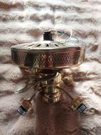 Plafond ventilator zonder kapjes, Ophalen of Verzenden, Gebruikt, Metaal, Minder dan 50 cm