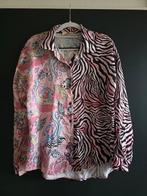 Nieuwe blouse triple nine 40 42 44, Kleding | Dames, Blouses en Tunieken, Ophalen of Verzenden, Nieuw, Maat 42/44 (L)