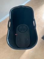 Zitbad / Mobiel Bad - Nauwelijks gebruikt, Ophalen, Zo goed als nieuw, Met bad