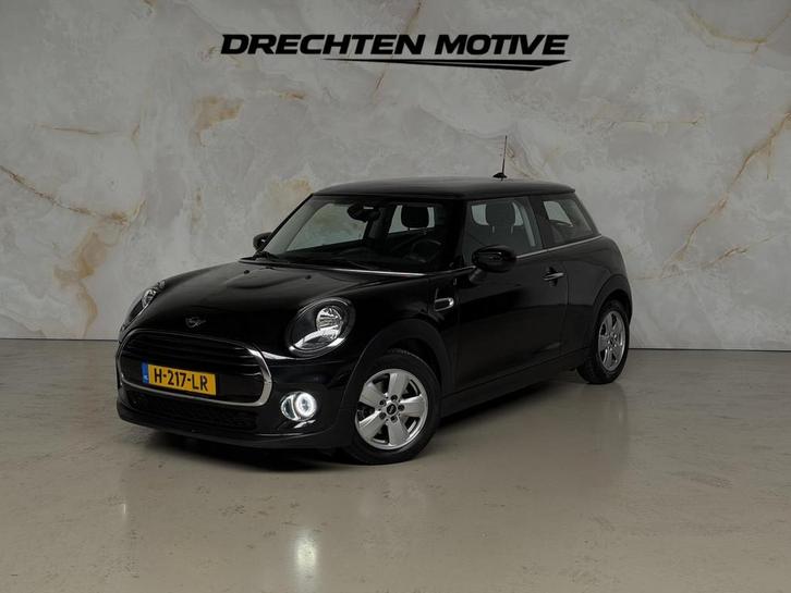 Mini Mini 1.5 Cooper, Auto's, Mini, Bedrijf, Te koop, Cooper, ABS, Airbags, Airconditioning, Alarm, Android Auto, Apple Carplay