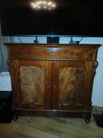 Mooie echte antieke meidenkast (boneur), Antiek en Kunst, Ophalen