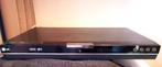 LG DVD speler/recorder met AB en aansluitkabels, Gebruikt, Met harddisk, Dvd-recorder, Ophalen of Verzenden