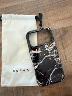 Nieuw Burga Hoesje iPhone 17 Pro + Magnetische telefoonring, Ophalen of Verzenden, Nieuw, Hoesje of Tasje