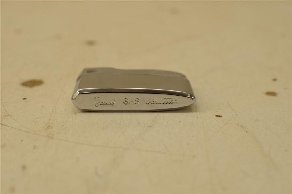 Hoble Gasaansteker 46525, Verzamelen, Ophalen of Verzenden, Gebruikt, Sigarenbandjes