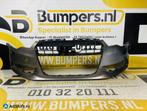 BUMPER Audi A6 C7 4G 2010-2014 (4G0807437) VOORBUMPER 1-H6-5, Bumper