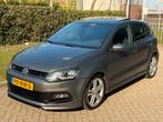 Volkswagen Polo 1.2 TSI | DSG | R-Line | Pano |, Stof, 40 €/maand, 4 cilinders, 1039 kg