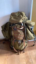 Berghaus crusader leger rugzak , bushcraft,trekking rugzak, Ophalen of Verzenden, Zo goed als nieuw