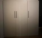 Ikea Platsa kast met Fonnes deuren, Ophalen, Gebruikt, 150 tot 200 cm, 25 tot 50 cm