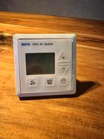 Buva Boxstream II bediening 230volt, Ophalen of Verzenden, Zo goed als nieuw, Afzuiger