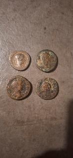 Romeinse munten, Ophalen of Verzenden