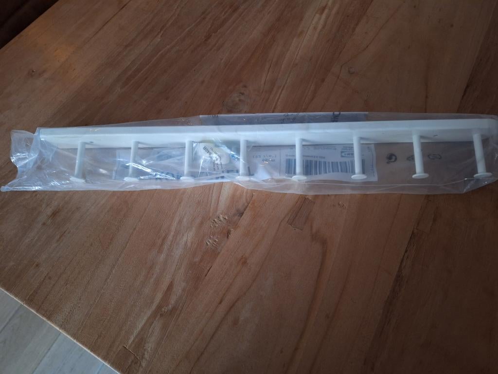 IKEA KOMPLEMENT  twee multihangers, Ophalen of Verzenden, Nieuw