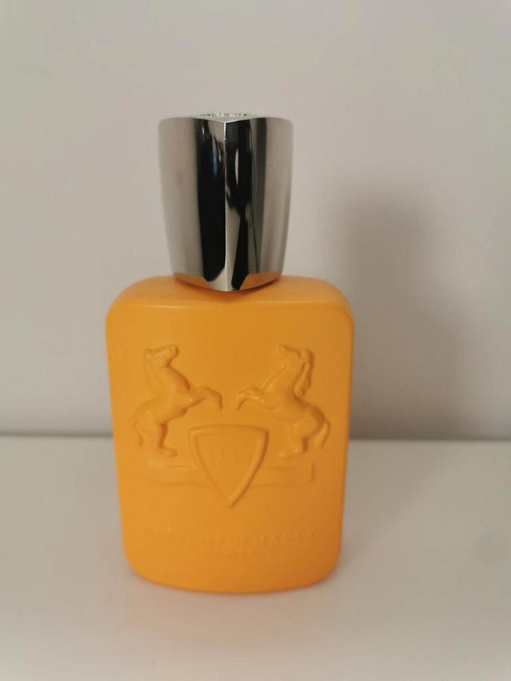 PDM Perseus EDP 75ml (batch 2023), Sieraden, Tassen en Uiterlijk, Uiterlijk | Parfum, Zo goed als nieuw, Ophalen of Verzenden