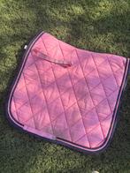 Dekje BR roze full dressuur, Dieren en Toebehoren, Ophalen of Verzenden, Zo goed als nieuw
