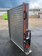 Oprijplaat Euro Rampe AMF Bruns 240cm x 90cm, Ophalen of Verzenden