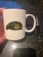 Koffie/thee mok Korps Commandotroepen, Verzamelen, Ophalen of Verzenden, Nederland, Overige typen