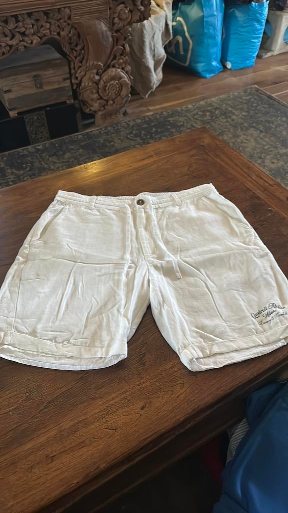 Quotrell short L, Kleding | Heren, Ophalen of Verzenden, Zo goed als nieuw