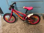 Kinderfiets CUBE Cubie 160 - Goede Staat, Ophalen, Gebruikt, 16 tot 20 inch, Cube