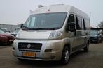 Adria mobil Adriatik Twin | Camera | weinig km |, Caravans en Kamperen, Campers, Buscamper of Camperbus, Bedrijf, Tot en met 3