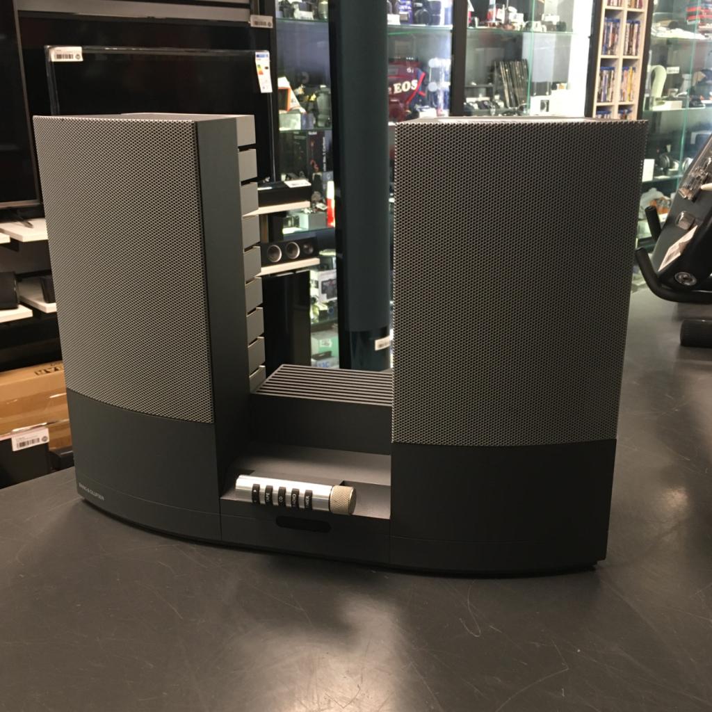 B&O Beolab 2000 aktieve multiroom luidspreker, Audio, Tv en Foto, Luidsprekers, Bang en Olufson, Zo goed als nieuw, Support@bangenolufson.com