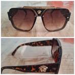 Nieuwe Versace Zonnebrillen - 3 Verschillende, Overige merken, Zonnebril, Overige kleuren, Nieuw