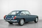 MG B GT Overdrive . (bj 1972), Auto's, MG, B, Achterwielaandrijving, Gebruikt, 4 cilinders