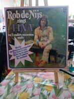 Rob de Nijs zingt Tina vinylplaat, Ophalen of Verzenden