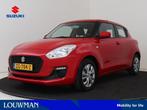 Suzuki Swift 1.2 Comfort | NL dealeronderhouden | (bj 2019), Voorwielaandrijving, 12 maanden, Stof, Gebruikt