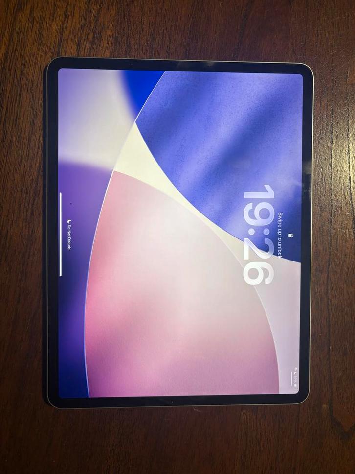 iPad Pro 12.9 inch （3e）2018 – 256GB – Goede staat, Computers en Software, Apple iPads, Gebruikt, Apple iPad Pro, Wi-Fi, 13 inch of meer