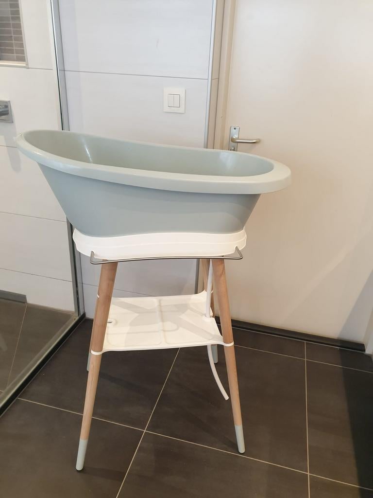 Bebe Jou Sense babybad, Ophalen, Zo goed als nieuw, Badje, Bébé-jou