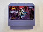 VTech V.Smile Batman De Redding van Gotham City Game, Gebruikt, Onbekend, Ophalen of Verzenden, VTech